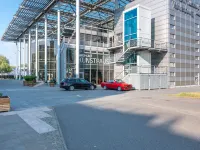 Limehome Wolfsburg Porschestraße Hotels in Wolfsburg