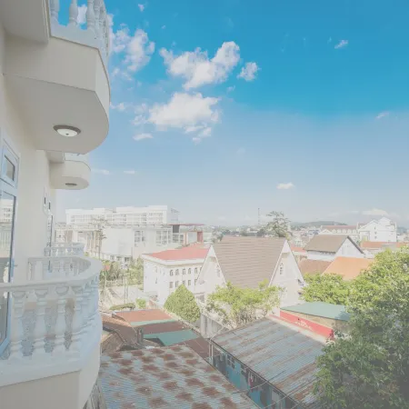 Dalat Boutique Hotel