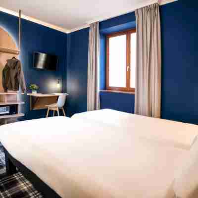 Hôtel ibis Styles Colmar Centre Rooms