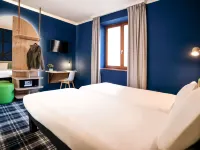Ibis Styles Colmar Centre Các khách sạn gần University of Haute Alsace IUT