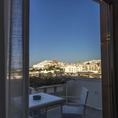 Hotel Monte Sarago