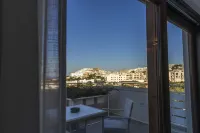 Hotel Monte Sarago - Romanttinen