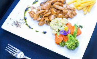 Senator Agadir Hotel