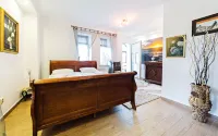 Apartamenty EverySky Luxor Karkonoska - parking