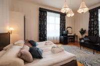 Badhotellet Spa & Konferens Hotels in Транос