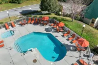 Sunrise Ridge Resort - Resorts