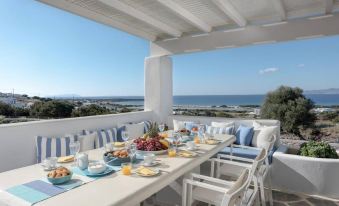 Villa Agali Naxos Glyfada Kastraki