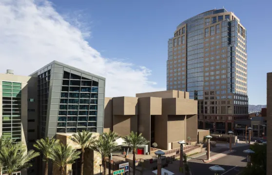 鳳凰城凱悦酒店