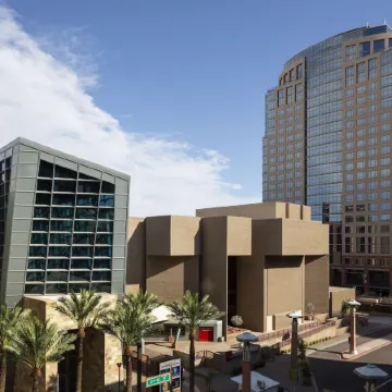 Hyatt Regency Phoenix
