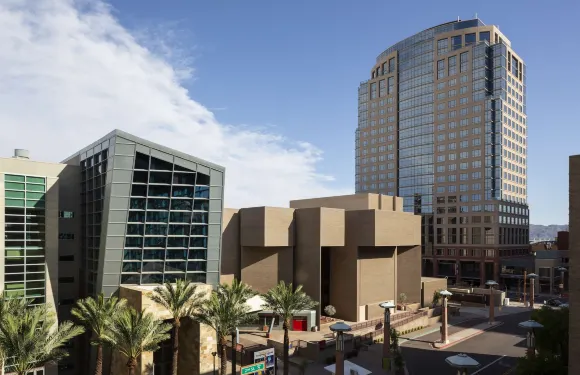 鳳凰城凱悦酒店