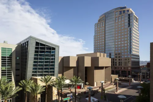 Hyatt Regency Phoenix