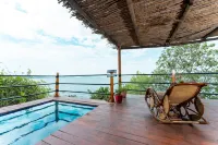 Wag Hill Lodge & Spa - Pools