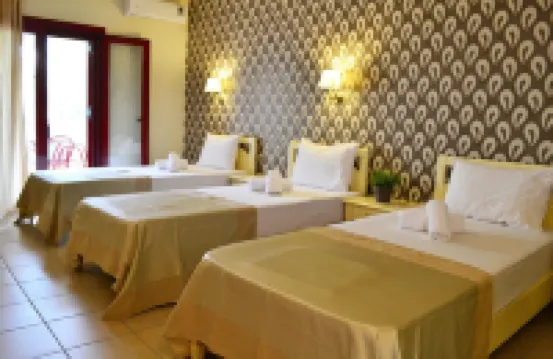 Michaelangelo Boutique Parga