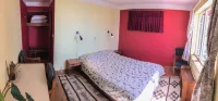 Charikot Panorama Resort Hotels in Charikot