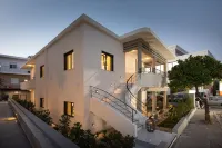Cozy Corner Luxury Apartments Hotel in zona Historical Archive Of Crete