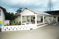 Hotel Marina Clube de Pesca
