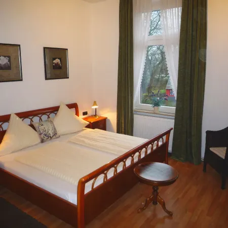 Hotel Alt-Lennep