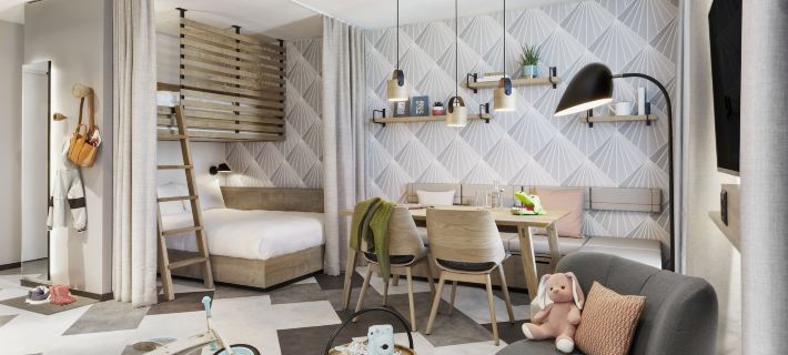 Stay Kooook Bern Wankdorf - Online Check IN Các khách sạn ở Berne