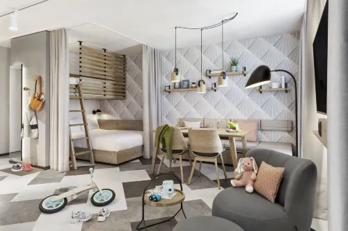 Stay Kooook Bern Wankdorf - Online Check IN Hotels in Schupfen