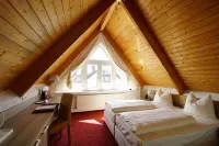 Airport Hotel Filder Post Hotels in Stuttgartin hallintopiiri