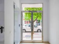 Apartamentos Santiago Hotels in Ecija