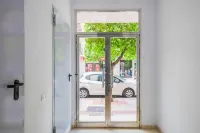 Apartamentos Santiago
