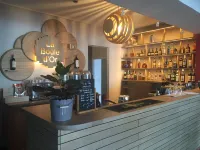 Hôtel Restaurant la Boule d'Or Hotels in Réaux-sur-Trèfle