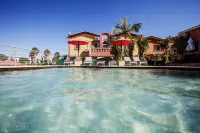 Villas D. Dinis - Charming Residence (Adults Only) - 4-Star