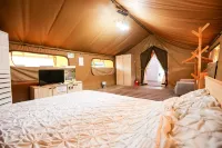 Hongcheon Oullim Glamping Pension