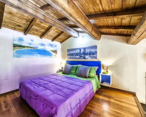 Affitacamere/Domo - Mari e Luci Hotels in Nurachi