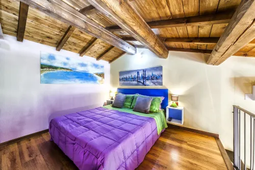 Affitacamere/Domo - Mari e Luci Hotels in Nurachi