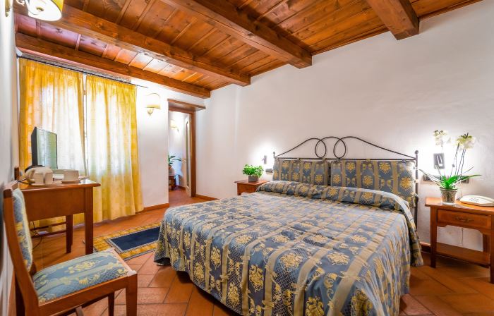 Albergo Falterona