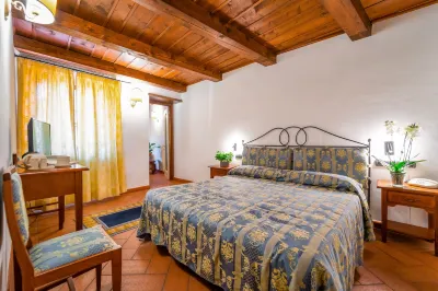 Albergo Falterona Hotels in Poppi