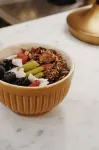 Boutique Hotel Soclo - Breakfast