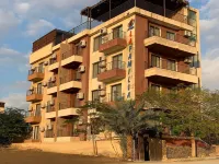 Lafamilia Albadwan Hotels near Dead Sea Corniche, Jordan.