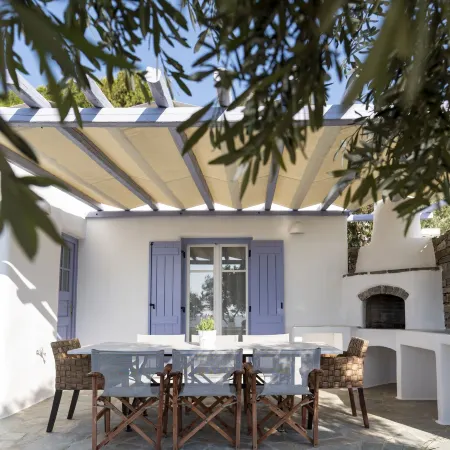 Orasea Villa with Private Pool