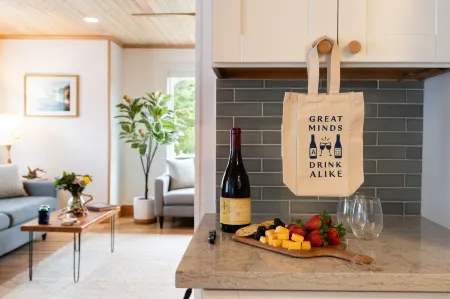 Grey Oak by AvantStay Coastal Charm Near Beach Golf Отели в г. Сисайд