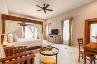 Zana Forest Resort Ranthambore - Kitchens