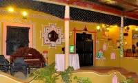 Nakhrali Dhani Village Resotr Llp - Homestays