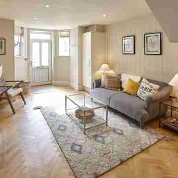 Host & Stay - the Salt Nook Others