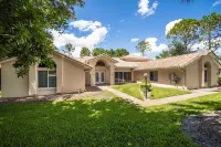 Swiss 41 - Golf Course