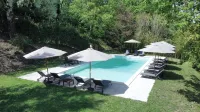 Borgo Il Poeta - Pools