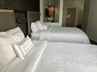 SpringHill Suites Dallas Arlington North