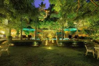 Villa Rumassala Luxury Chalets Unawatuna - Villas