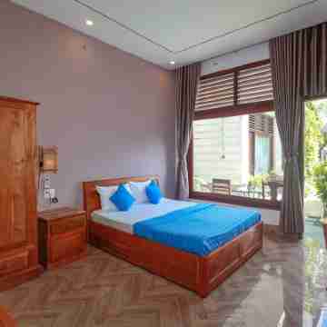 Hotel Blue Dragon Rooms