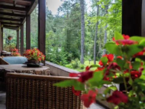 B&B Villa la Bercia Hotels in Mareo