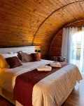 Pousada Villa Barril Hotels in Itapeva