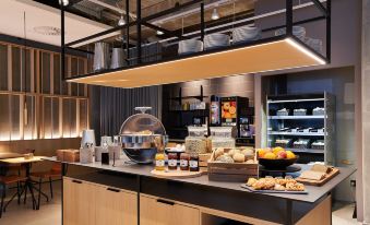 Four Points Flex by Sheraton Hillerod