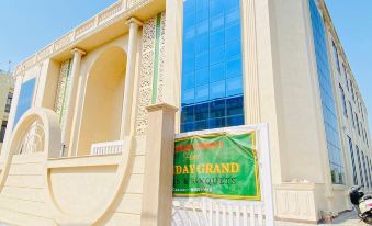 Hotel Stay Station Near Expo Mart Greater Noida