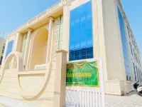 Hotel Stay Station Near Expo Mart Greater Noida